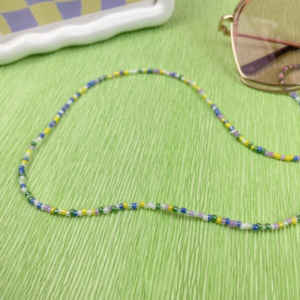 Bijoux de lunettes – Image 4