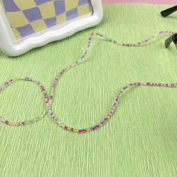 Bijoux de lunettes – Image 3