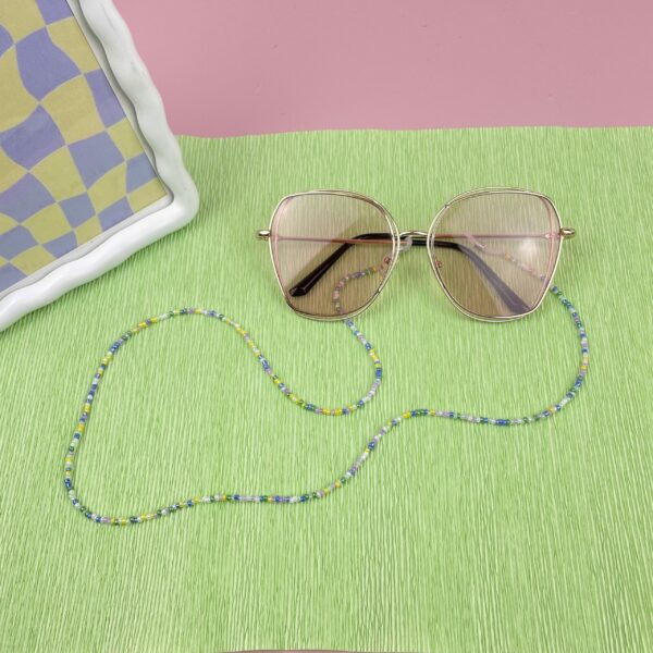 Bijoux de lunettes – Image 2