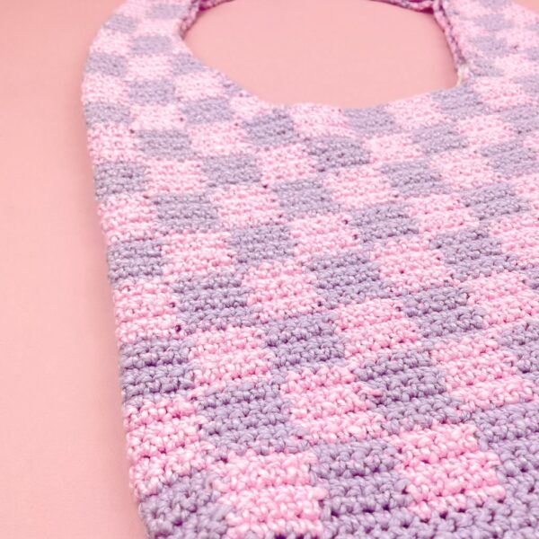 Sac en crochet – Image 2
