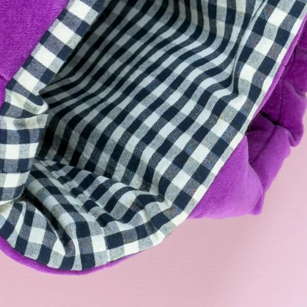 Sac à main Anne – Image 4