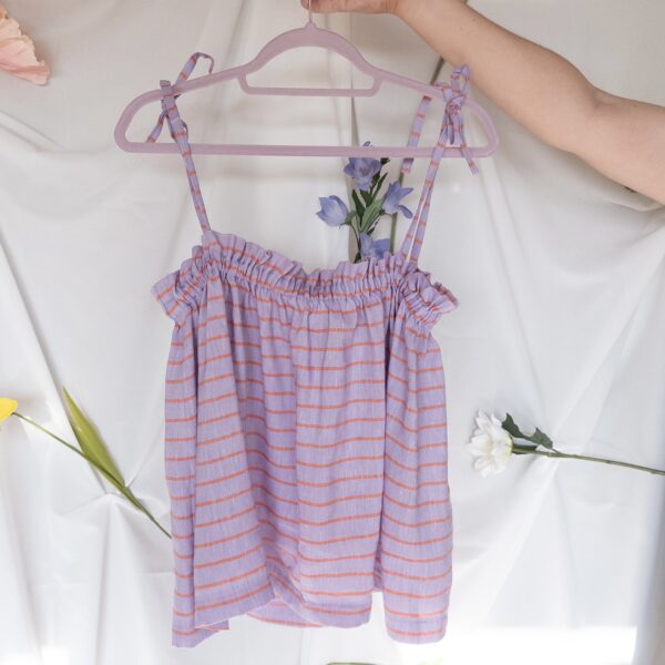 Top Chloé – Image 4