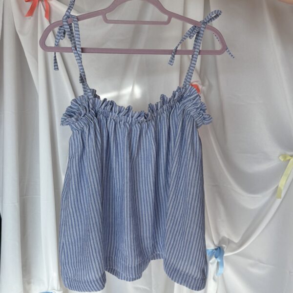 Top Chloé – Image 4