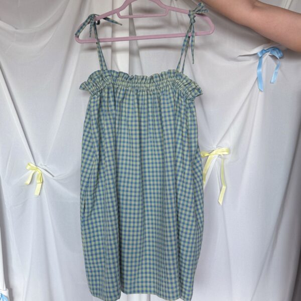 Robe Chloé – Image 4