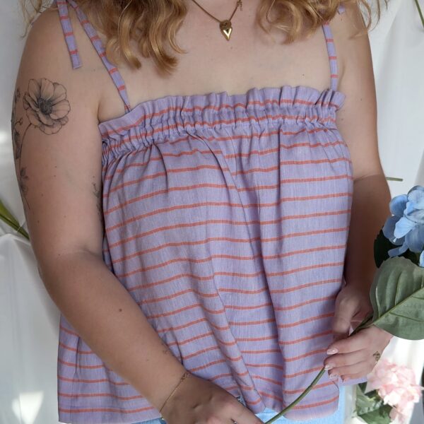 Top Chloé – Image 2