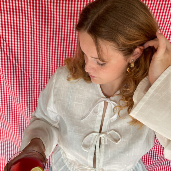 Blouse Michelle – Image 2