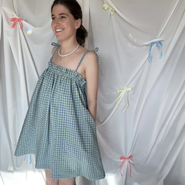 Robe Chloé – Image 4
