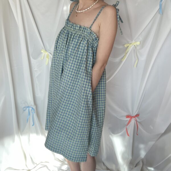 Robe Chloé – Image 4