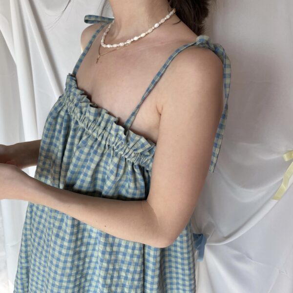 Robe Chloé – Image 3